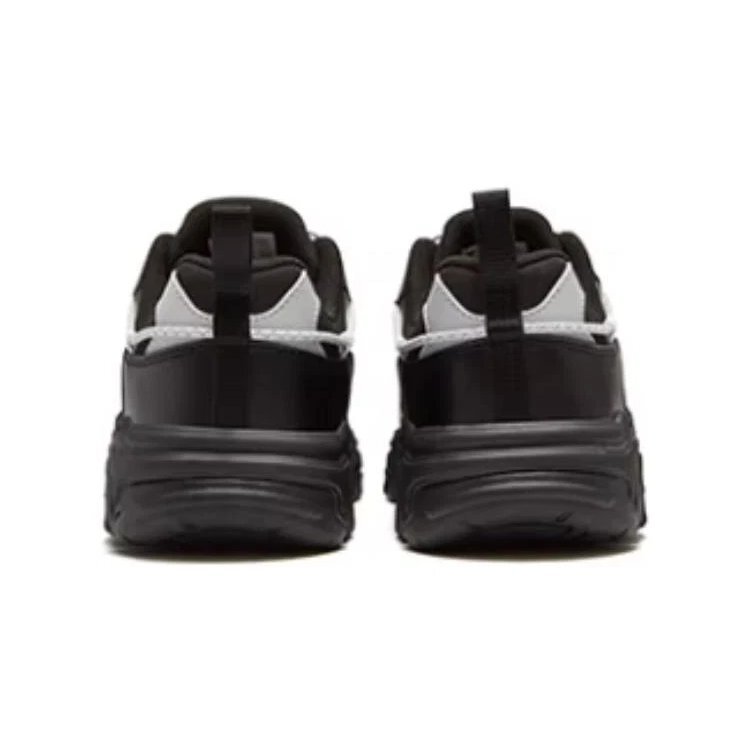 Sport-Laufschuhe „Black Grey“