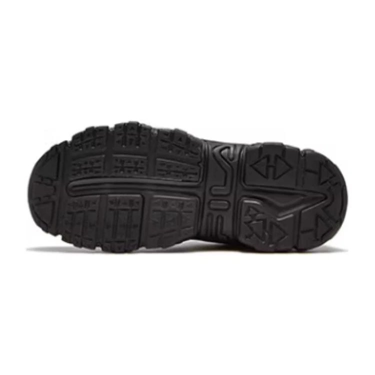 Sport-Laufschuhe „Black Grey“