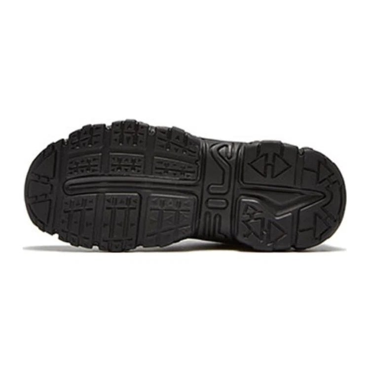 Sport-Laufschuhe „Black Grey“