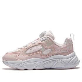 Sport-Laufschuhe „Pink White“