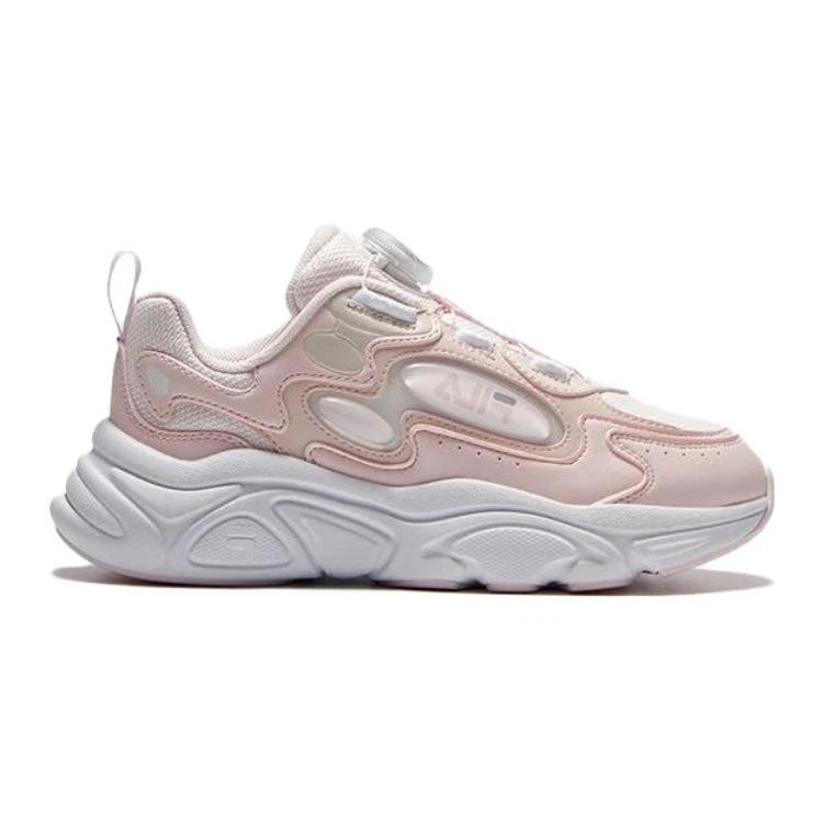 Sport-Laufschuhe „Pink White“