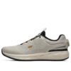 Sport-Low-Top „Gelb-Schwarz“