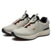 Sport-Low-Top „Gelb-Schwarz“