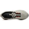 Sport-Low-Top „Gelb-Schwarz“