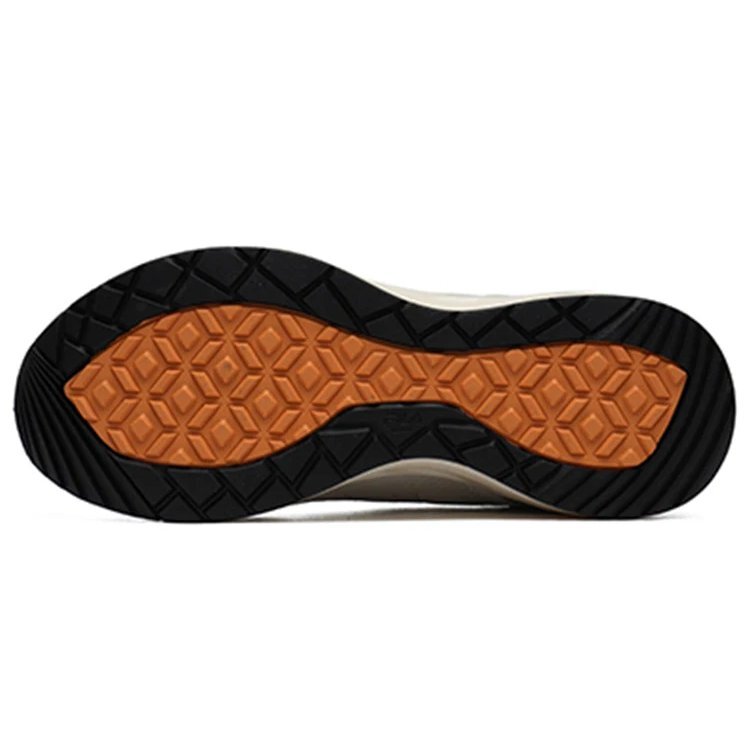 Sport-Low-Top „Gelb-Schwarz“