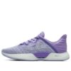 Sport-Low-Top-Schuhe Lila