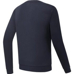 Sport-Pullover „Navy White“