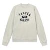 Sport-Pullover „Weiß“