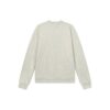 Sport-Pullover „Weiß“