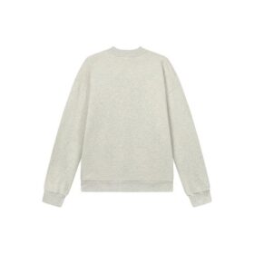 Sport-Pullover „Weiß“