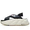Sport-Sandalen für Schwarz
