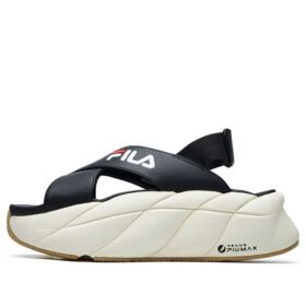Sport-Sandalen für Schwarz