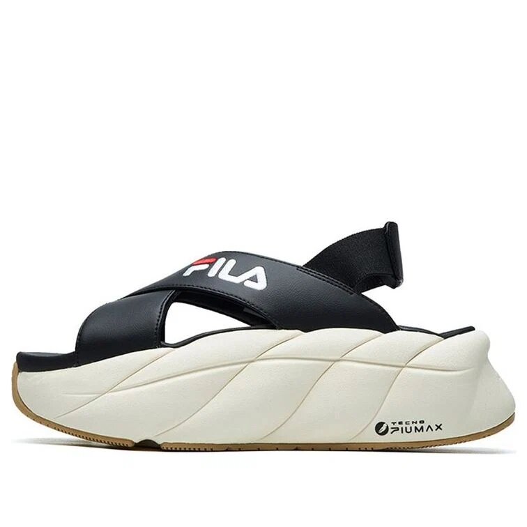 Sport-Sandalen für Schwarz