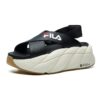 Sport-Sandalen für Schwarz