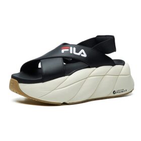 Sport-Sandalen für Schwarz