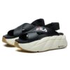 Sport-Sandalen für Schwarz