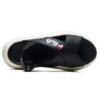 Sport-Sandalen für Schwarz