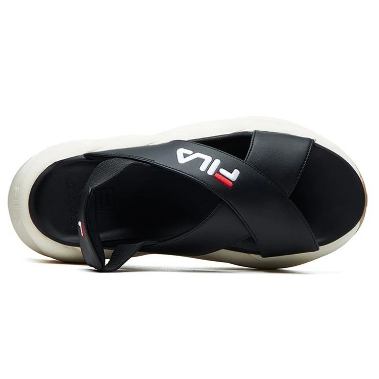Sport-Sandalen für Schwarz