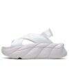 Sport-Sandalen in Rosa
