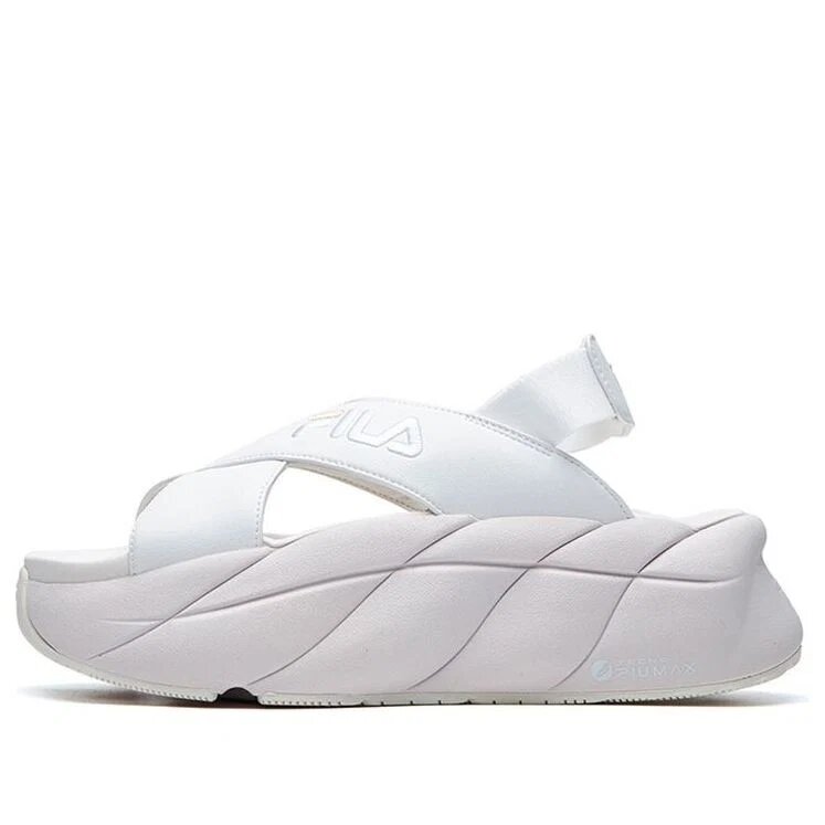 Sport-Sandalen in Rosa