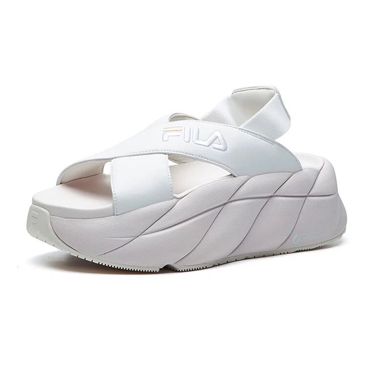 Sport-Sandalen in Rosa