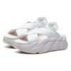 Sport-Sandalen in Rosa