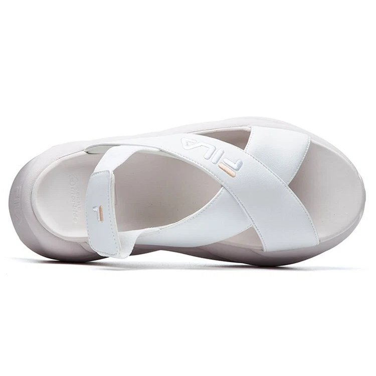 Sport-Sandalen in Rosa