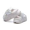 Sport-Sandalen in Rosa