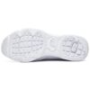 Sport-Sandalen Weiß/Grau