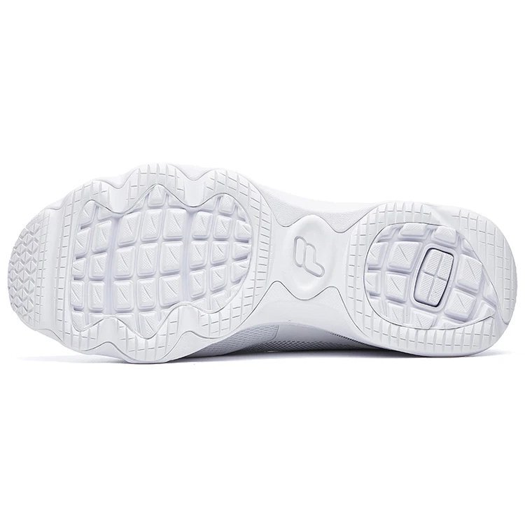 Sport-Sandalen Weiß/Grau