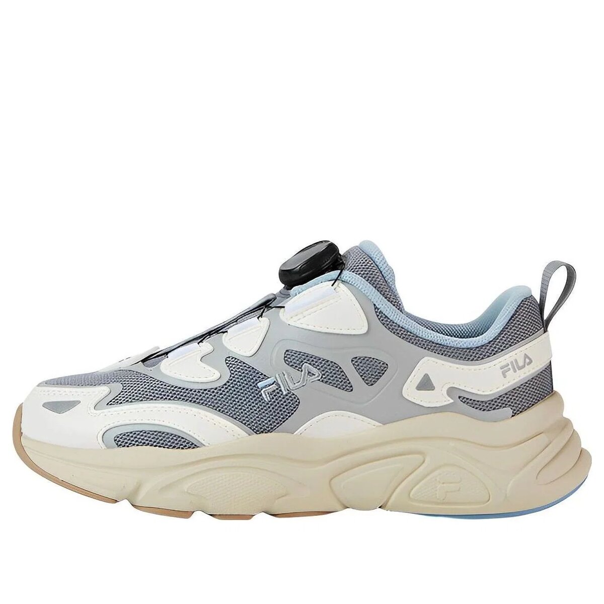 Sport-Sneaker „Grey White“