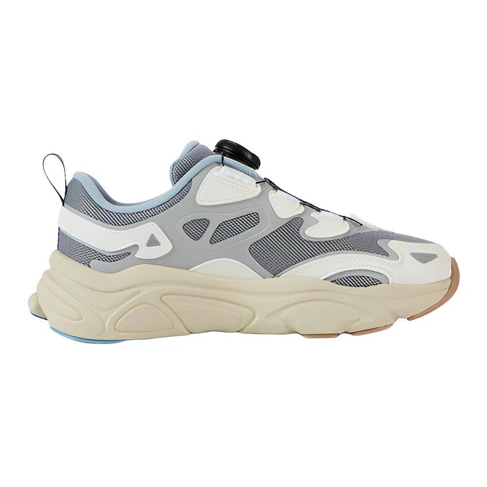 Sport-Sneaker „Grey White“