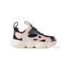 Sport-Sneaker „Pink, Lila, Schwarz“