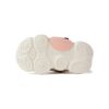 Sport-Sneaker „Pink, Lila, Schwarz“