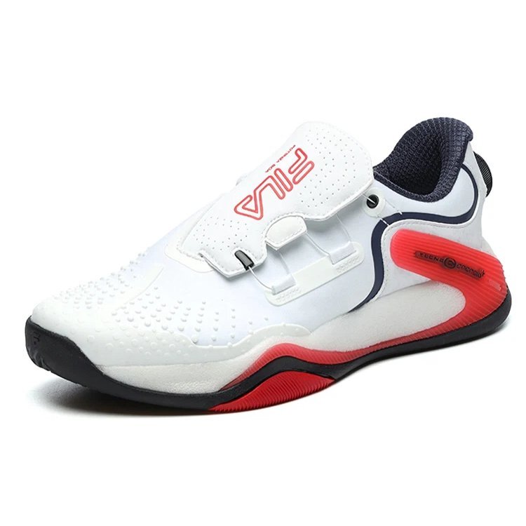 Sport-Sneaker Weiß