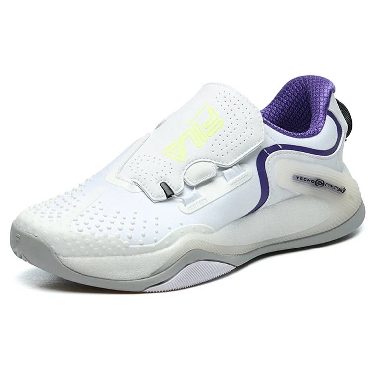 Sport-Sneaker Weiß
