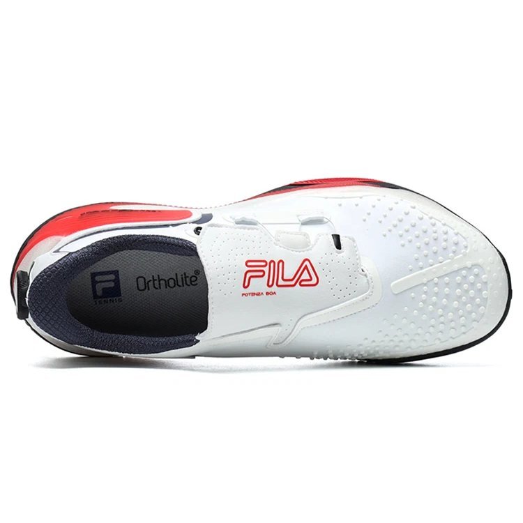 Sport-Sneaker Weiß
