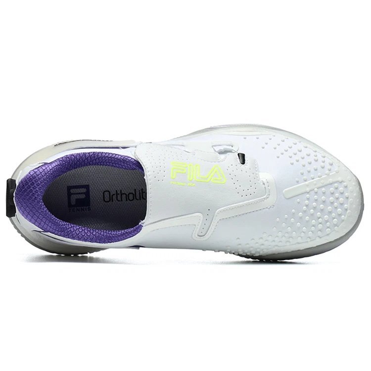Sport-Sneaker Weiß