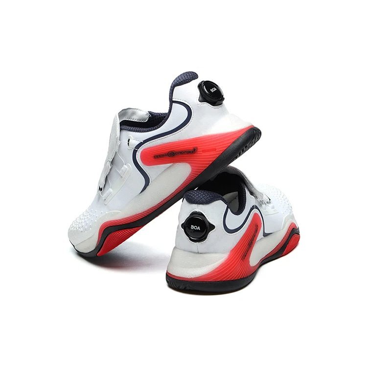 Sport-Sneaker Weiß