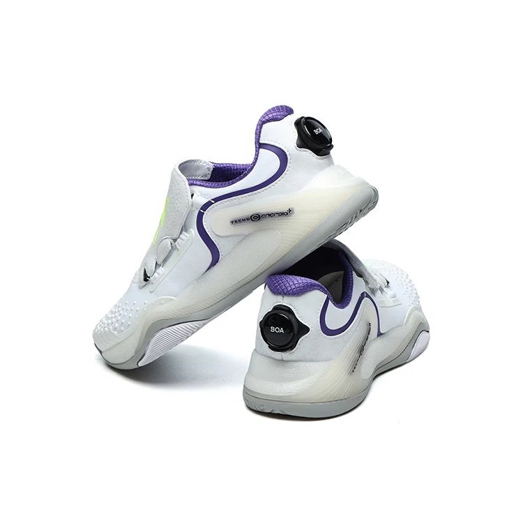 Sport-Sneaker Weiß