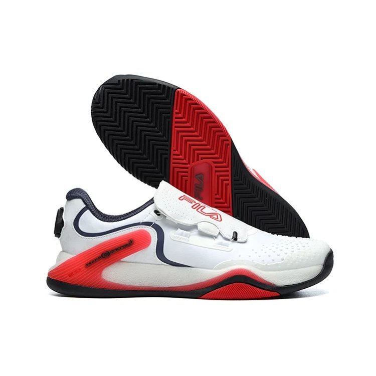 Sport-Sneaker Weiß