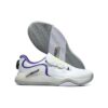 Sport-Sneaker Weiß