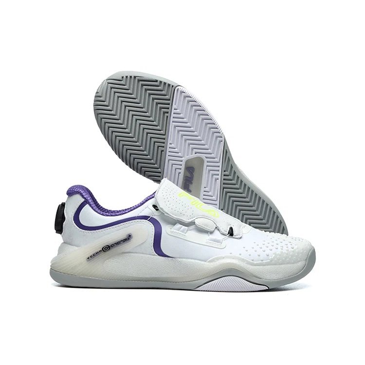 Sport-Sneaker Weiß