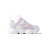Sport-Sneaker „Weiß Rosa Lila“