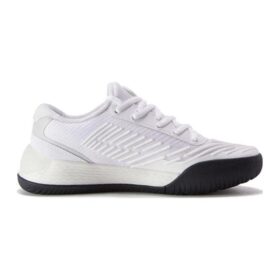 Sport-Tennisschuhe „Weiß Schwarz“