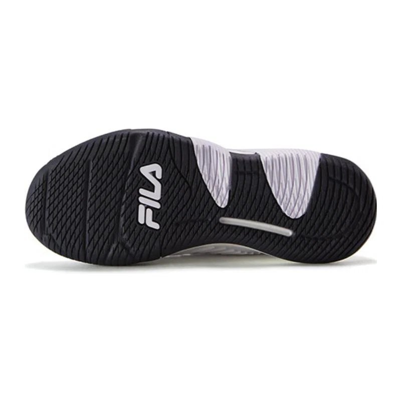 Sport-Tennisschuhe „Weiß Schwarz“