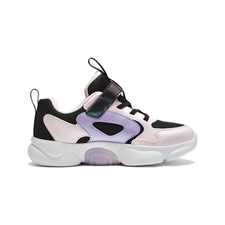 Sport-Trainingssneaker „Black Pink“
