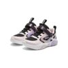 Sport-Trainingssneaker „Black Pink“