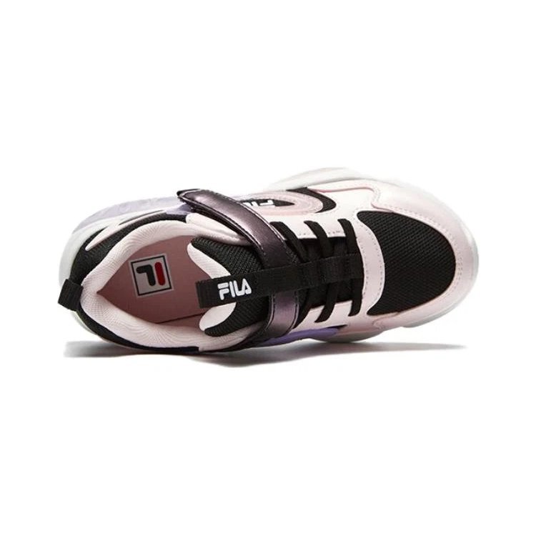Sport-Trainingssneaker „Black Pink“