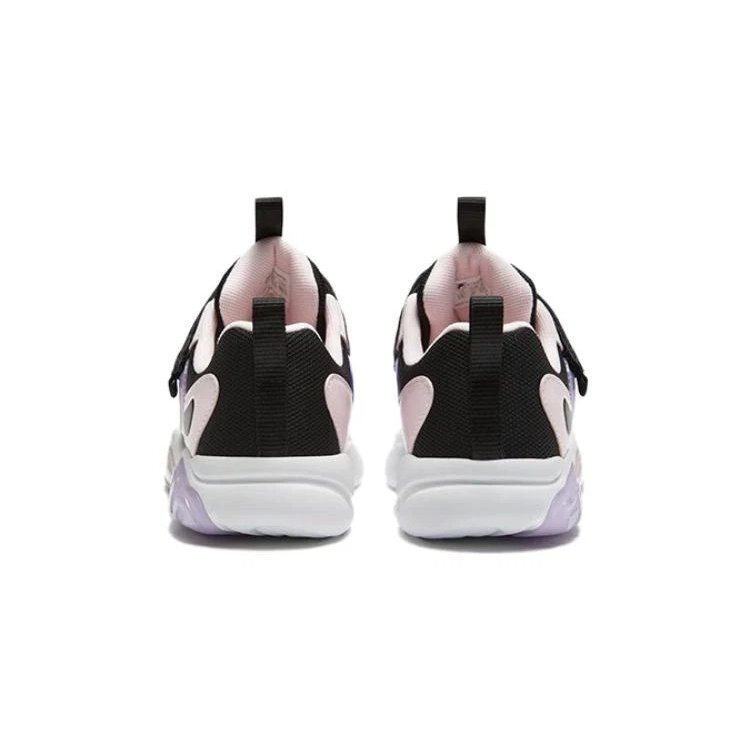 Sport-Trainingssneaker „Black Pink“